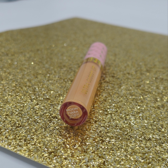 Colourpop x Sailor Moon Moon Tiara Ultra Glossy Lip - Picture 3 of 4